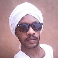 Nasr aldin mohammed  salama