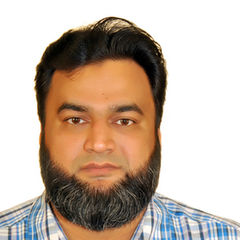 mohammed nadeem khan, Assistant Relationship Manager