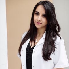 Marwa Harsha, general dentist