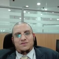 Mostafa Hamdy, Senior Accountant