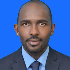 MICHAEL KIMANZI