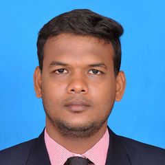 Balasubramaniyam Pirunthapan, Accountant