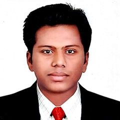 SASI KUMAR C M