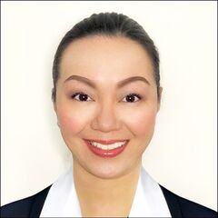 Hazel Mari De Leon