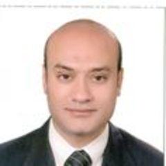 Ahmed Waly, Supply Chain Director