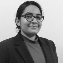 Bharti Mulchandani