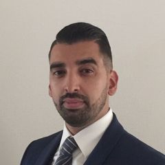 Mounir BENNAJI, Sales Key Account Manager MEA - Ocean/Air/Ground/CL