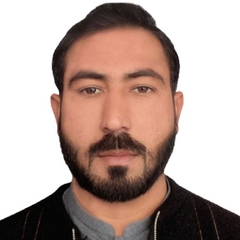 Ibrahim Khan,  Civil Field Engineer 