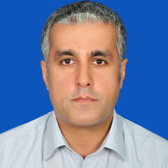 Majid Khan, IT Project Manager