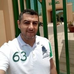 حسان النعسان, operation senior supervisor
