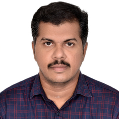 Vignesh Babu Rajendren