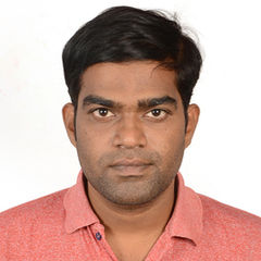 Murali Chandran, 