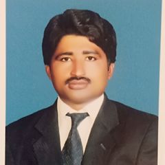 Muhammad Sajid