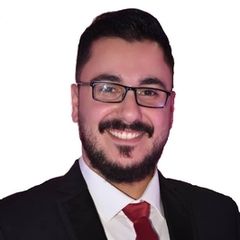 Ali Zhour, Sales Manager