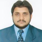 TUASIF AHMAD JAVID, Network Engineer