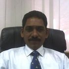 Vinay Ramachandran, Chief Consultant