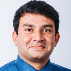khaliq chowdhary, Asst Sales Manager