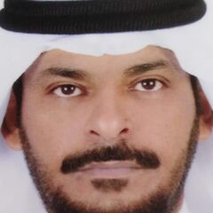 Munif Almutairi, Fire & Safety Project Engineer