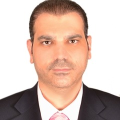 FADI ELKHAYYAT, Projects  Director , Facilities Management 