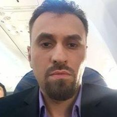 Mohammad  Khamis, Software Engineer at International