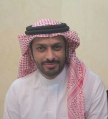 Yasir Alrubayan, Customer Relations Officer