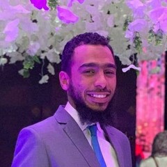 Muhammad Abdulkareem Redwan