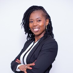 Zenzi Mabuza, Group Asset Management