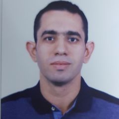 Sayed Mohamed, QA/QC Manager
