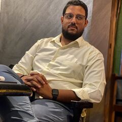 Omar Bahaa