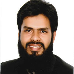 Zahid Abdullah , Senior Manager, Marketing