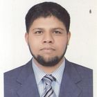 أحمد Abdul Moyeed, Costing Manager