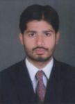 Mohammed Dawood Khan, IT Assistant