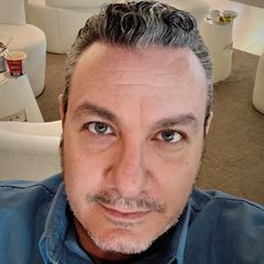 Francesco Caccavo, HR Director