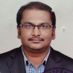 Vignesh Devan, Manager Sales And Marketing