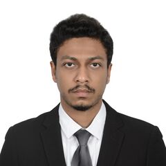 Maged Suwaid, Network Security Engineer