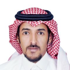 Abdulrahman Saleh AlDawood