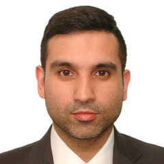 Madhav Dhar, Director of Marketing and Strategic Partnerships