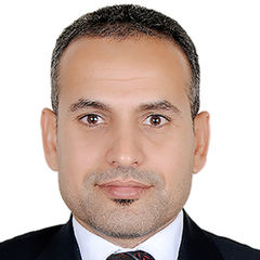 Hany Beheri, Training And Development Manager