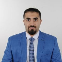 بسام إبراهيم, Transportation & Workshop Manager 