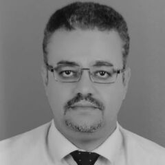 Ali Damati, Speech And Language Therapist / Pathologist     