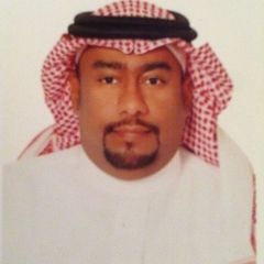Faisal Al-Dosari, مدقق شؤون موظفين 