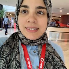 Lina Mahfouz