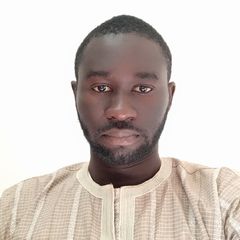 Elhadji Mamadou BALE