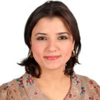 souheila mabrouk amamri, مستشارة  تجارية