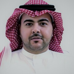 Mohammed Albalwi, CONTROL SYSTEM ENGINEER