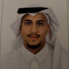 Mohammad Alshammari