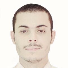 Mohamed Zakaria El Fassi , Digital marketing executive trainee