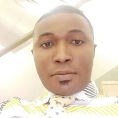 Aboloyinjo Omotayo, Site Supervisor