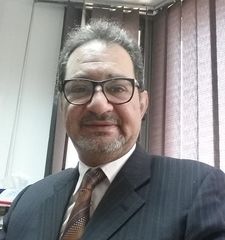 أحمد سعيد, C.F.O