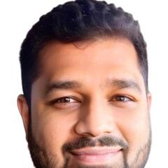 Vijayendran KSC Sivasubramanian